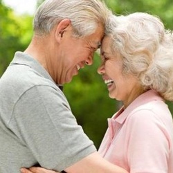 Cách giúp cụ ông U70 ‘sung mãn’ như thời thanh niên