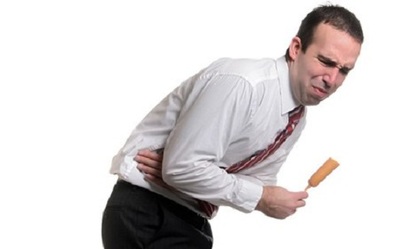 Nỗi ám ảnh đau bụng, đi ngoài liên tục khi bị đại tràng
