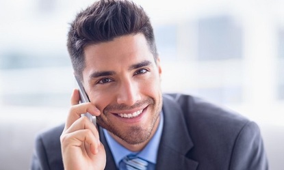 Làm đẹp - bí quyết giúp nam giới thành công trong cuộc sống