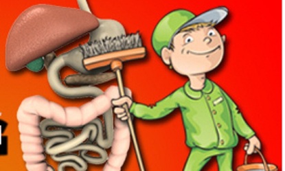 Nỗi ám ảnh đau bụng, đi ngoài liên tục khi bị đại tràng