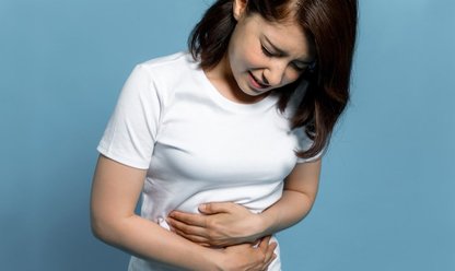 Cách đối phó đau bụng do u nang buồng trứng