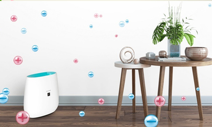 Nhiều dòng máy lọc không khí giảm hơn 40% trên Shop VnExpress