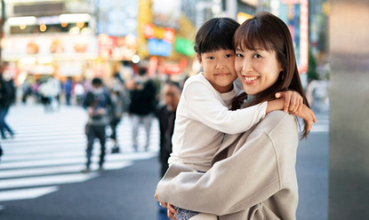 Bổ sung dinh dưỡng đúng thời điểm để con cao lớn vượt trội